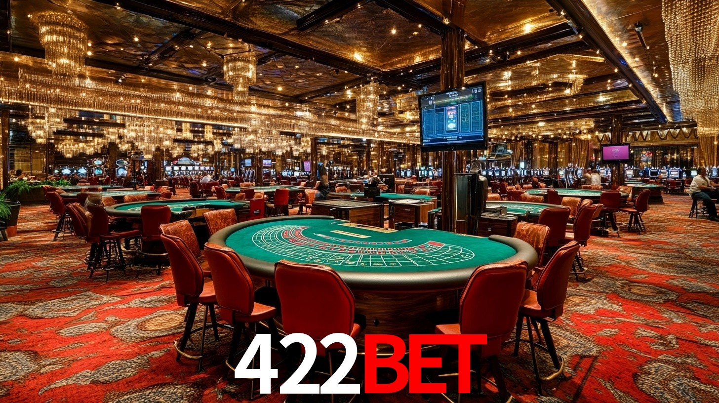 422bet login