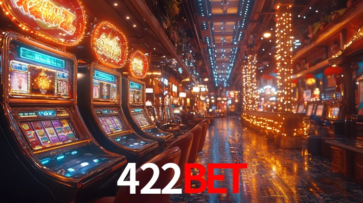 422bet: Seu Cassino Premiado com Pagamentos Rápidos