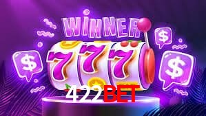 Welcome Bonus 422bet