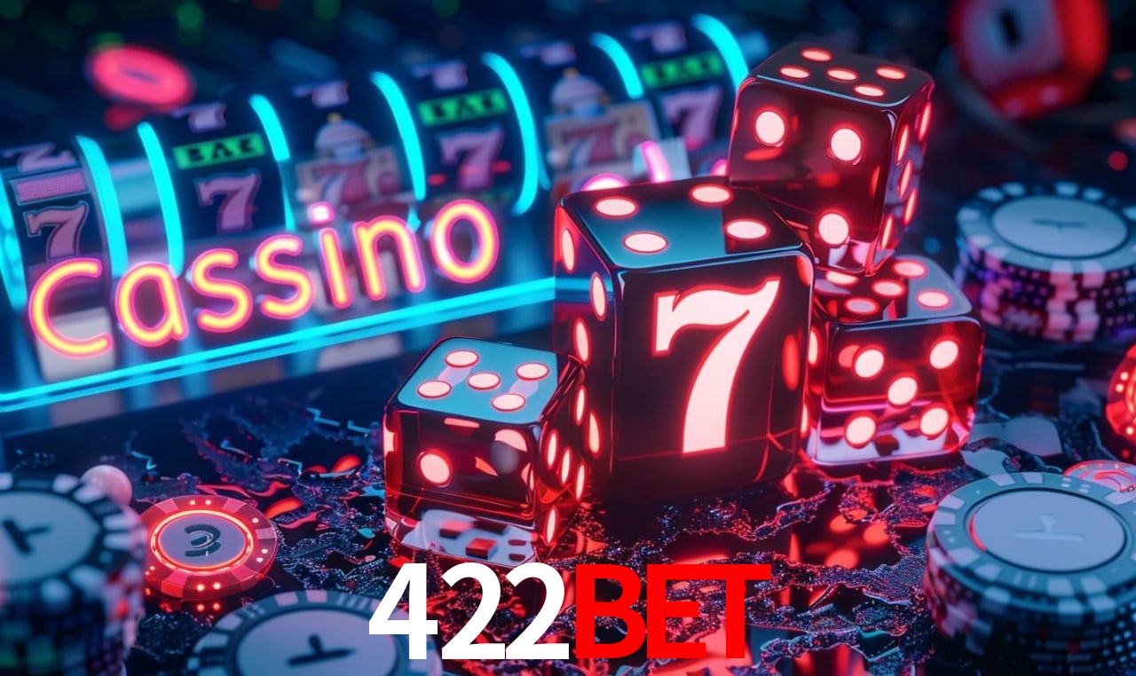 Experiência VIP 422bet