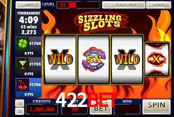 Desvendando o Mundo dos Jogos Virtuais na 422bet