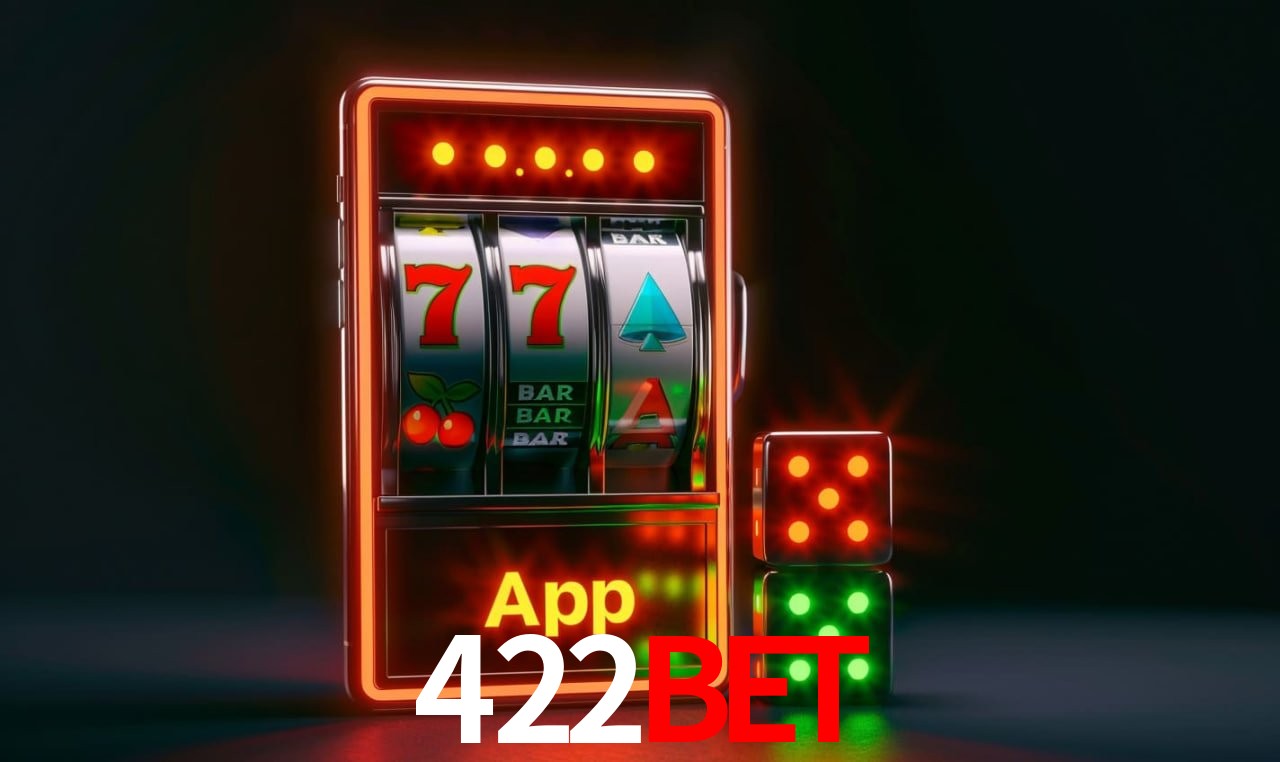 Estatísticas 422bet