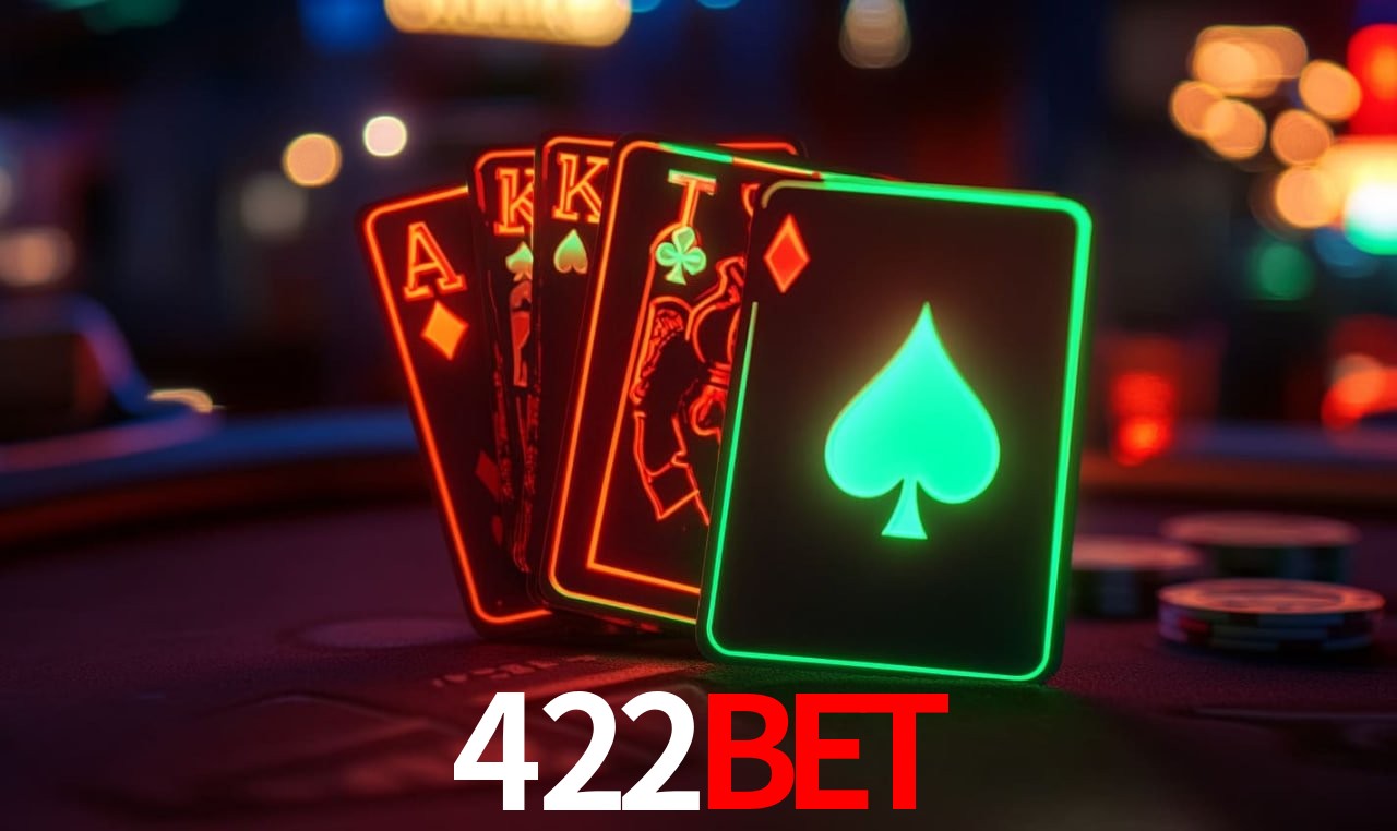 Experiência VIP 422bet