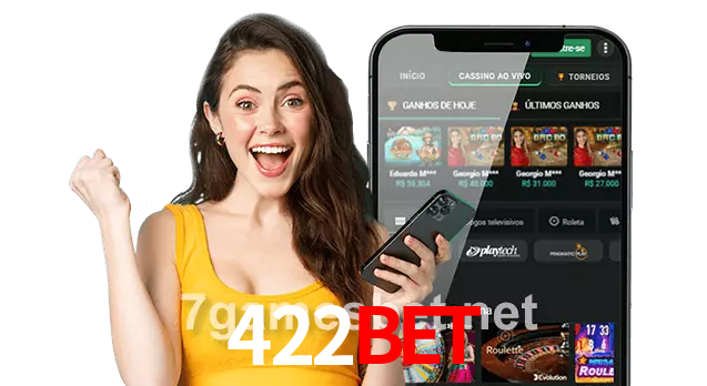 422bet