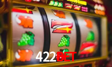 Inovações de Jogos na 422bet: O Futuro das Experiências Interativas