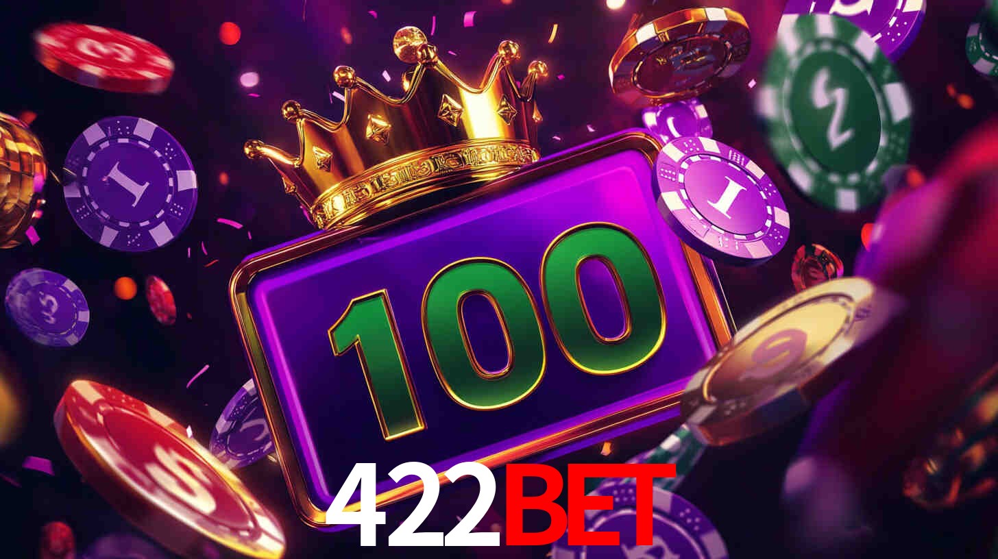 Daily Bonuses 422bet