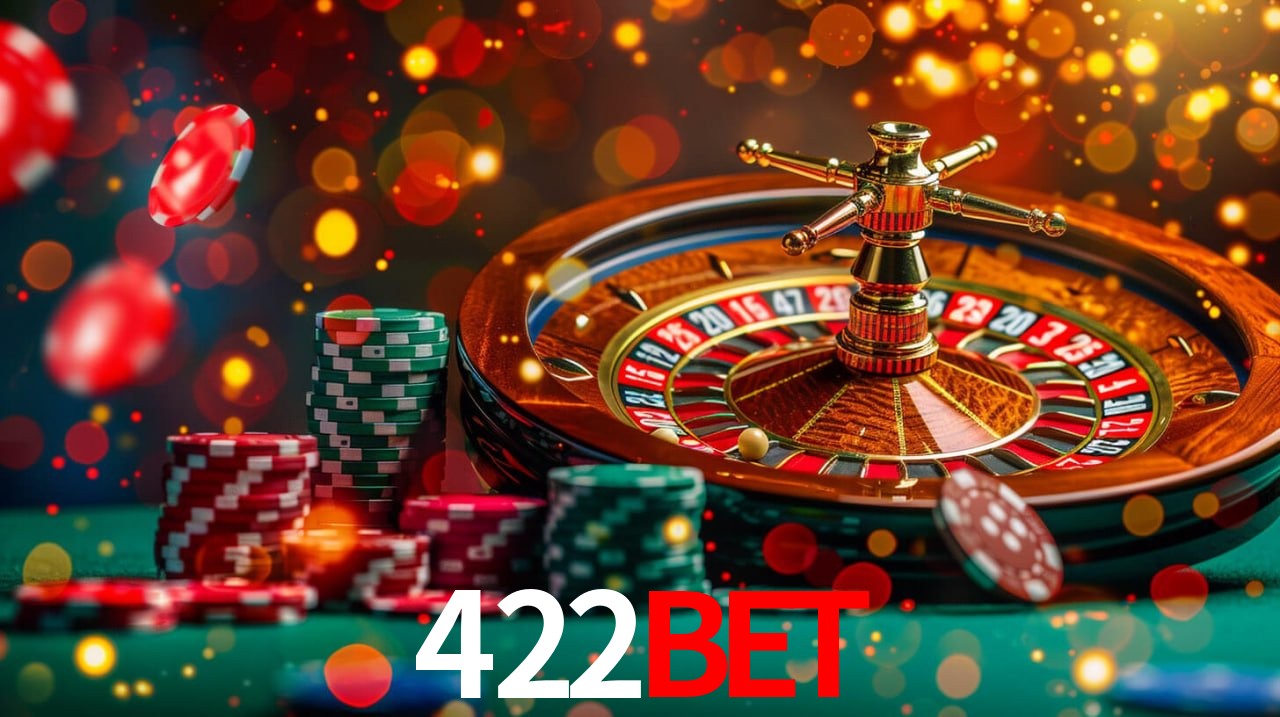 Explorando a Categoria de Eventos em Apostas na 422bet