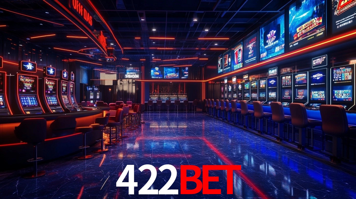 Tournaments 422bet