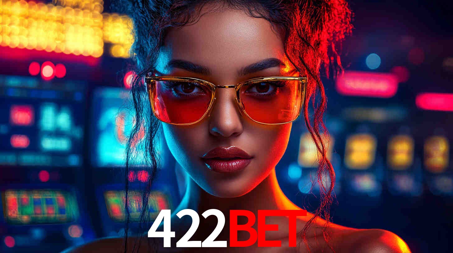 A Experiência Imersiva dos Cassinos Ao Vivo no 422bet