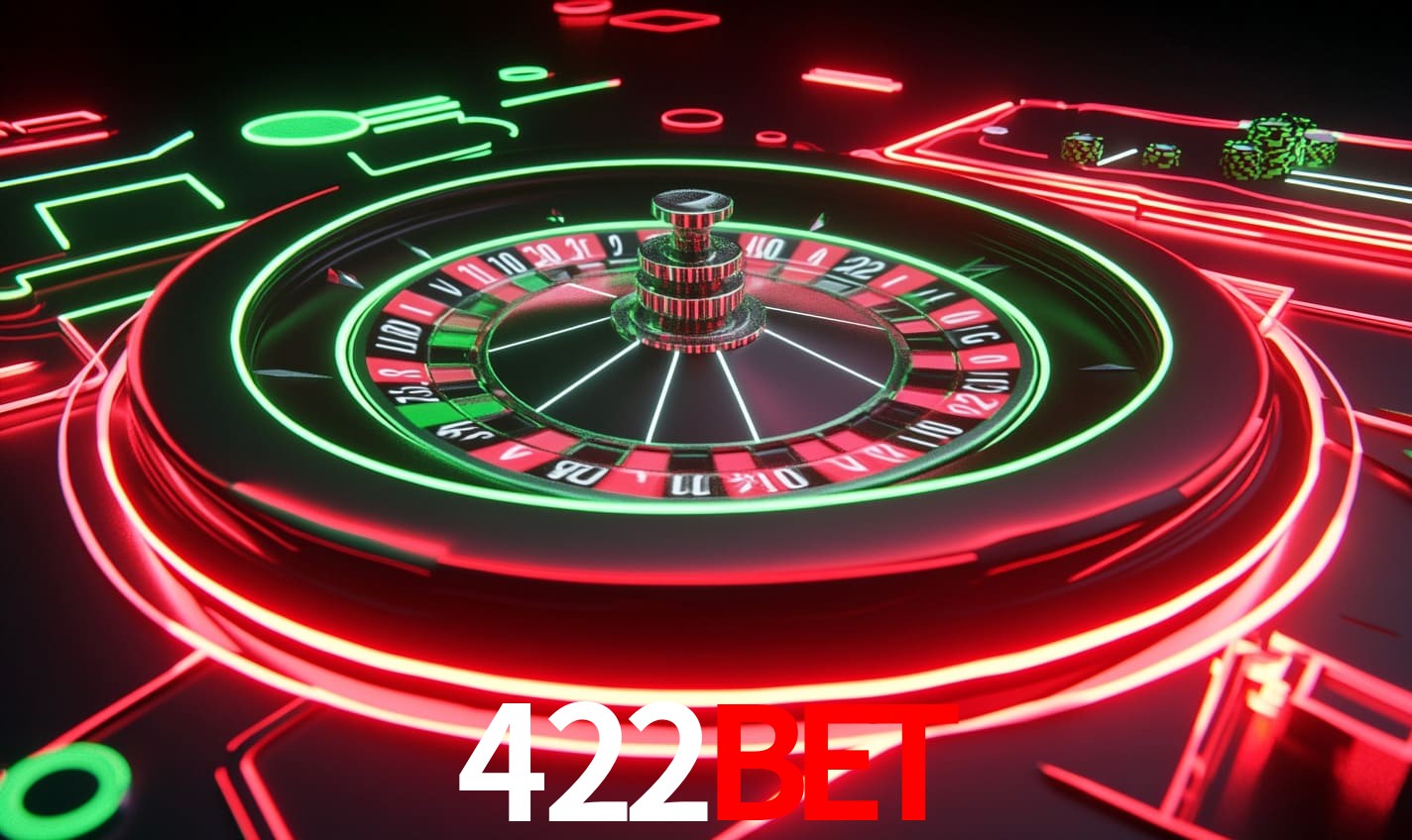 Descubra a Essência do 422bet: Nossa História e Compromissos
