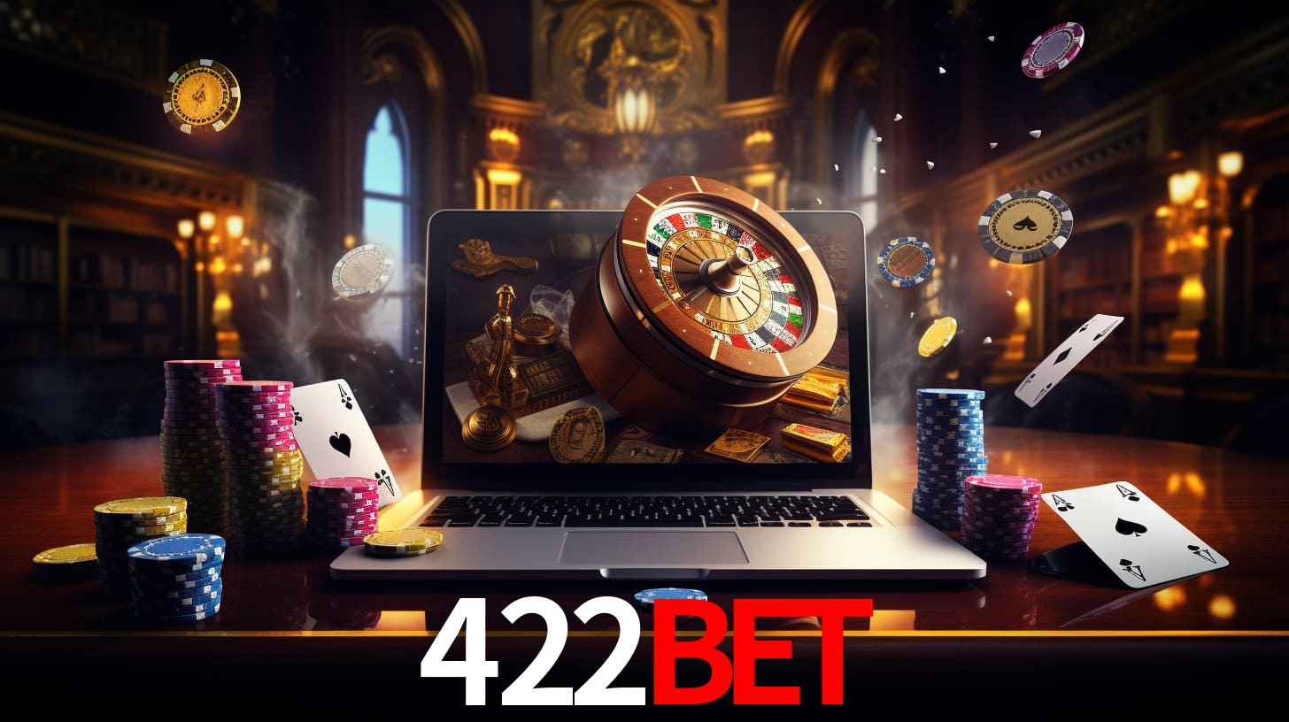 Blackjack Table 422bet