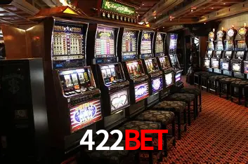 Apostas Esportivas na 422bet: Um Guia Completo