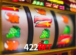 A Experiência Imersiva dos Cassinos Ao Vivo no 422bet