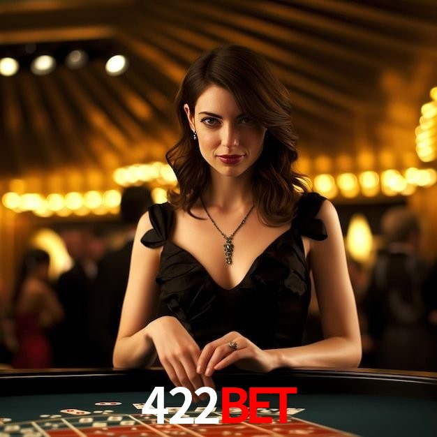 A Popularidade dos Caça-Níqueis no 422bet
