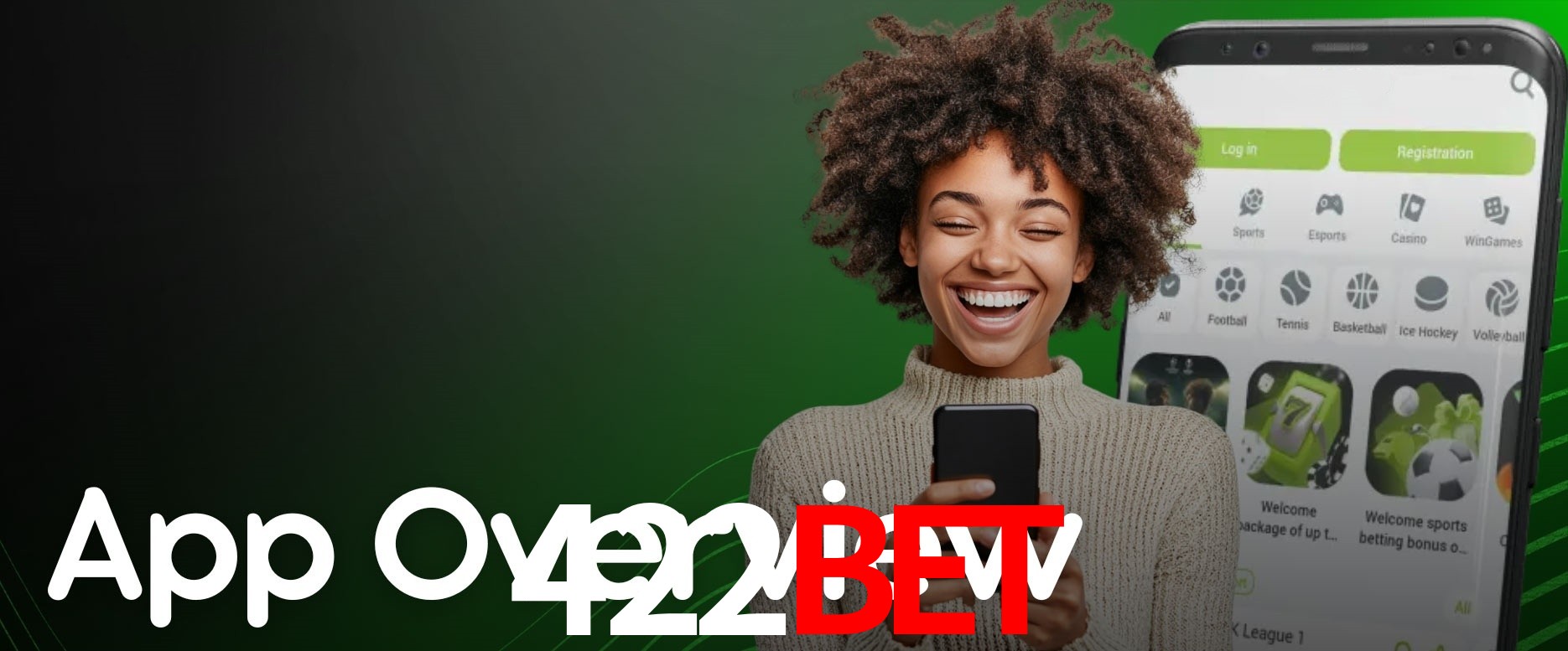 Flash Promotion 422bet