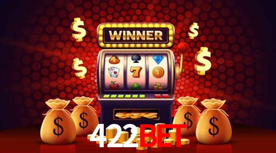 Account Benefits 422bet