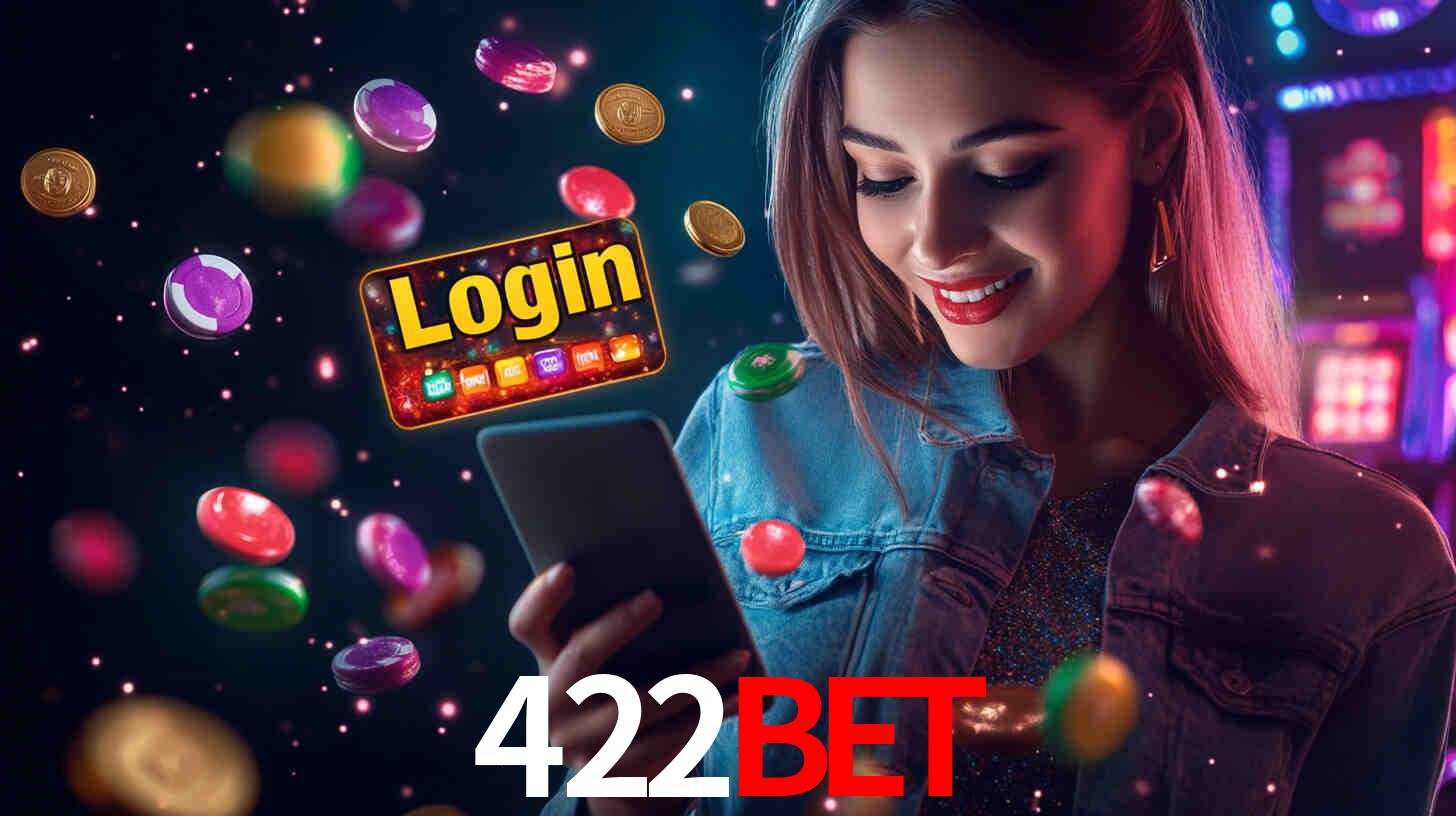 A Popularidade dos Caça-Níqueis no 422bet