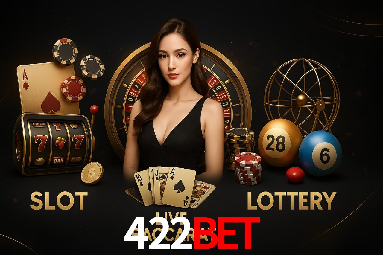 Jogos com bônus e suporte 24h na 422bet