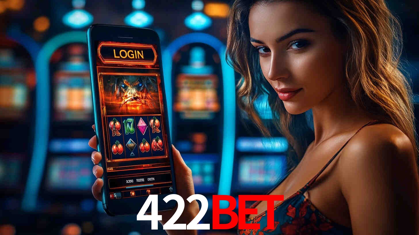 Bônus Generosos e Exclusivos no 422bet para Você!