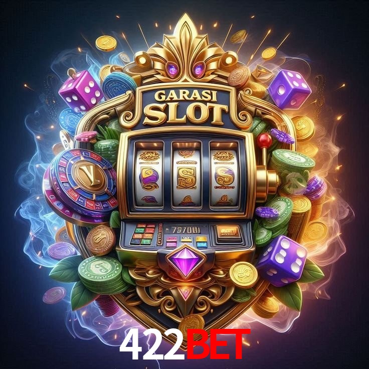 Segurança 2FA 422bet