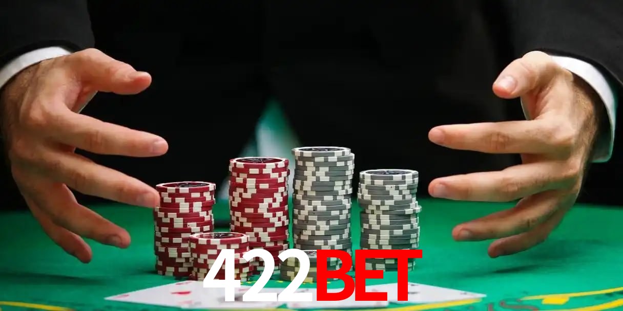 Benefícios VIP na 422bet