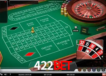 Bônus após cadastro na 422bet