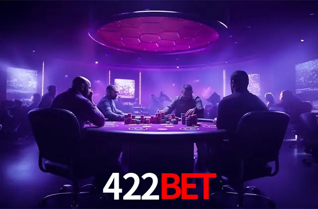 Estatísticas Esportivas 422bet