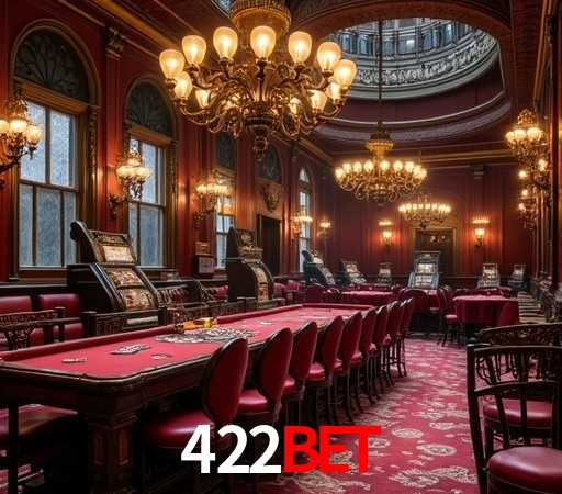 Promoção Relâmpago 422bet