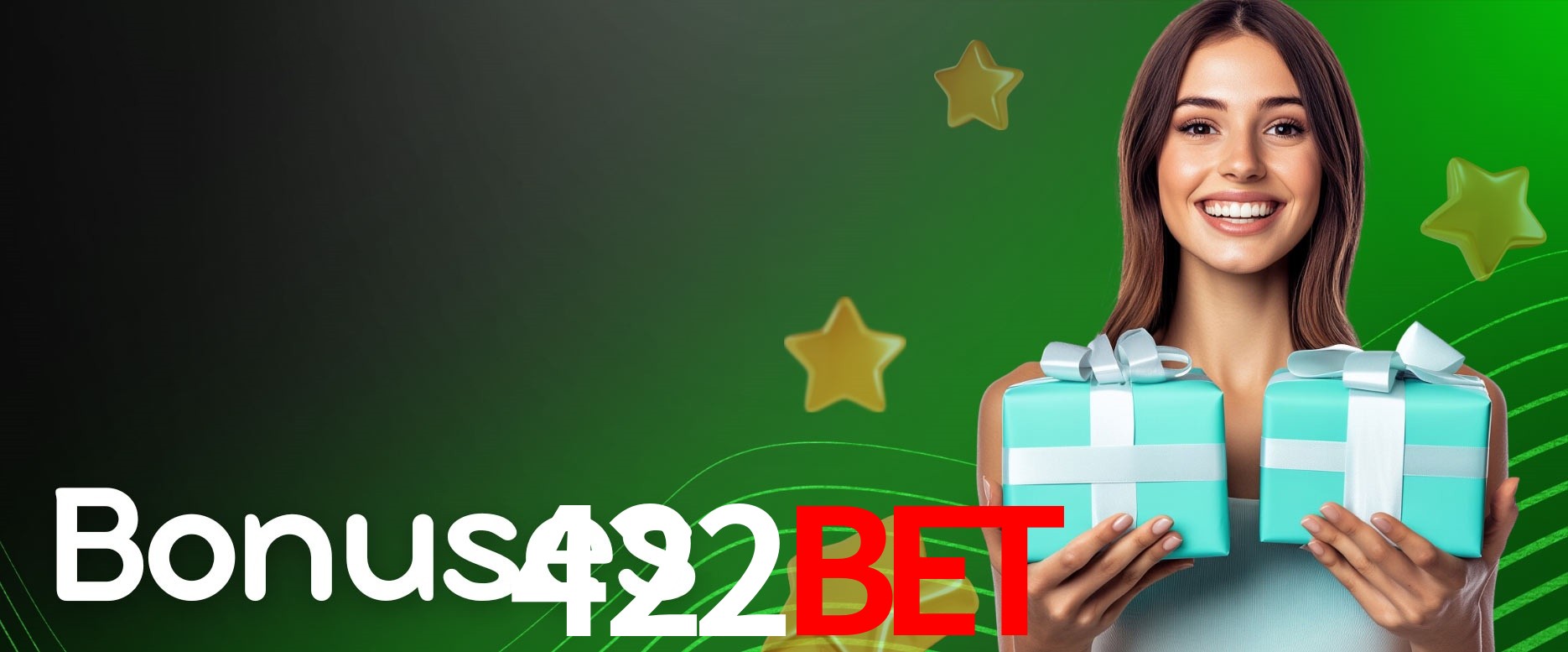 Seasonal Promotions 422bet