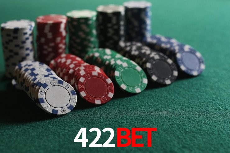 Game Statistics 422bet