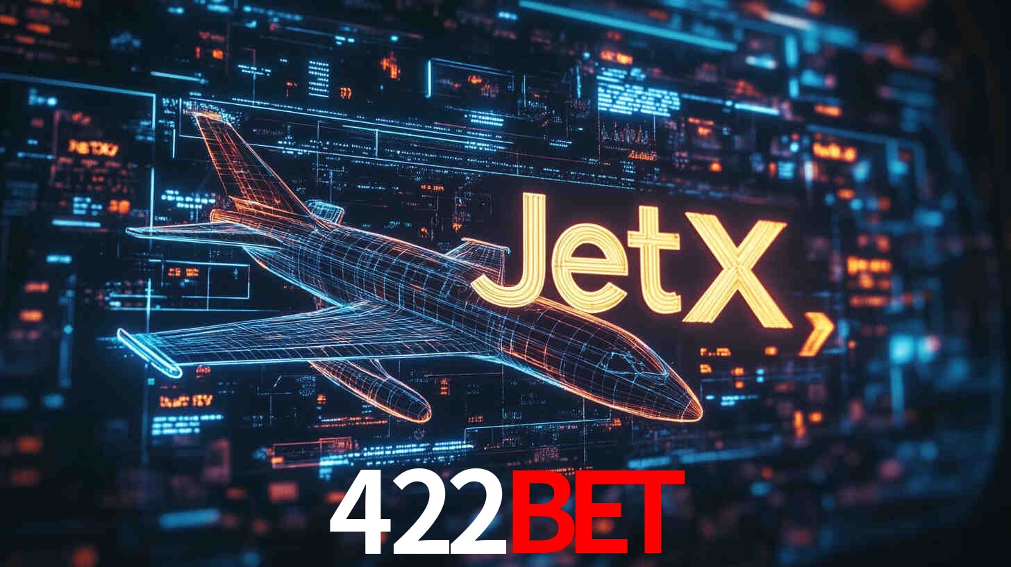 Desvendando o Mundo dos Jogos Virtuais na 422bet