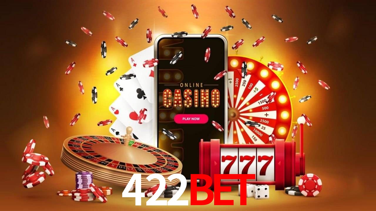 Diretório de Jogos 422bet