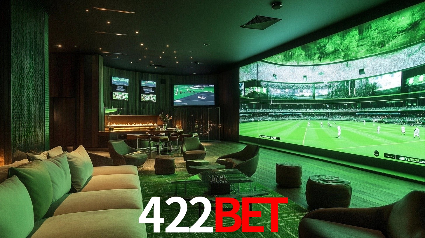422bet: Seu Especialista em Apostas Esportivas Brasileiras