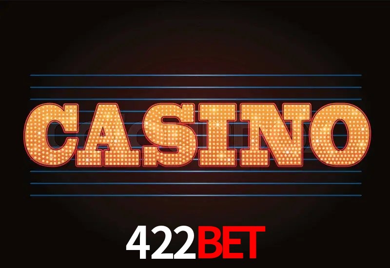 Apostas de Futebol 422bet