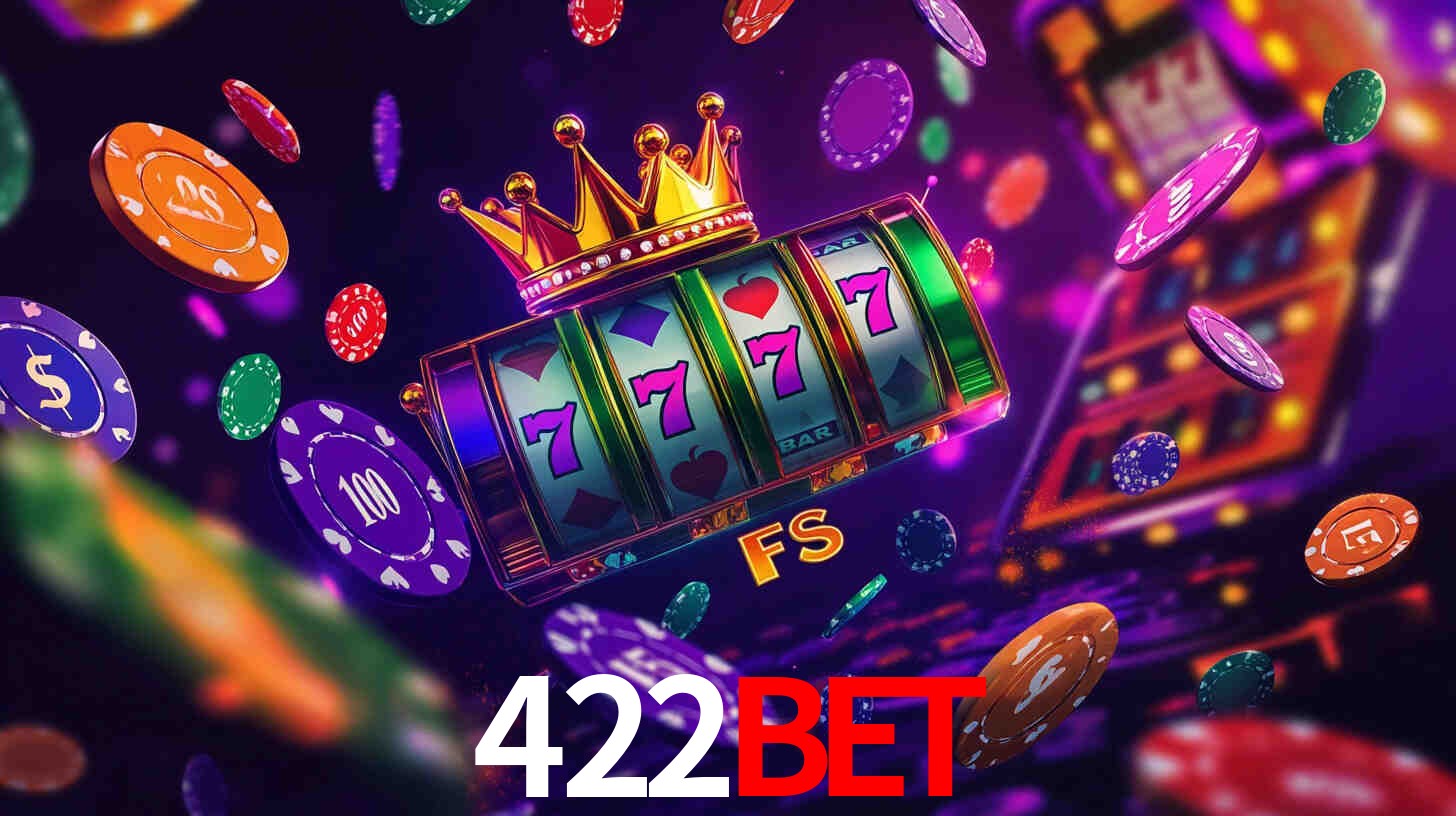 Programa VIP 422bet