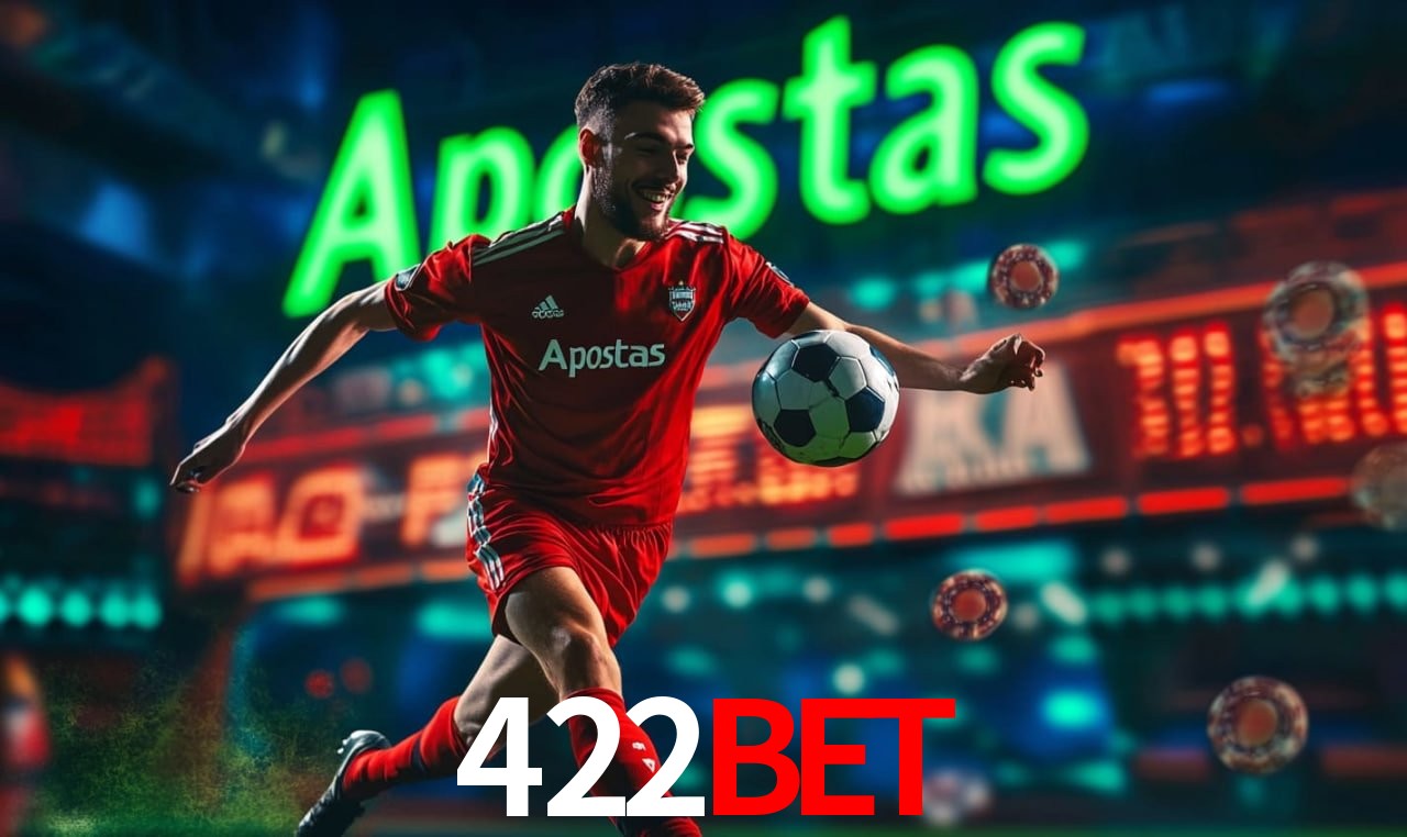 cassino 422bet