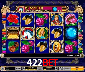 Cassino ao vivo com dealers reais na 422bet