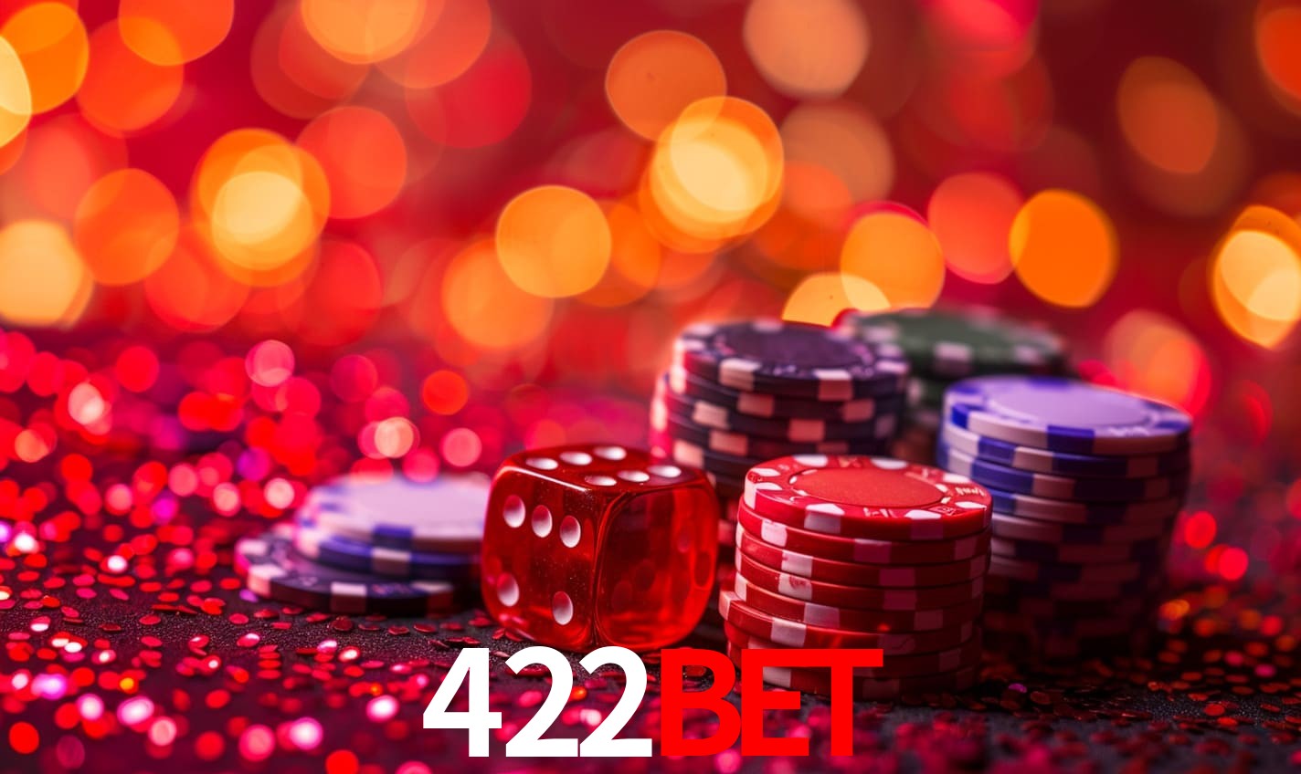 Explorando a Categoria de Eventos em Apostas na 422bet