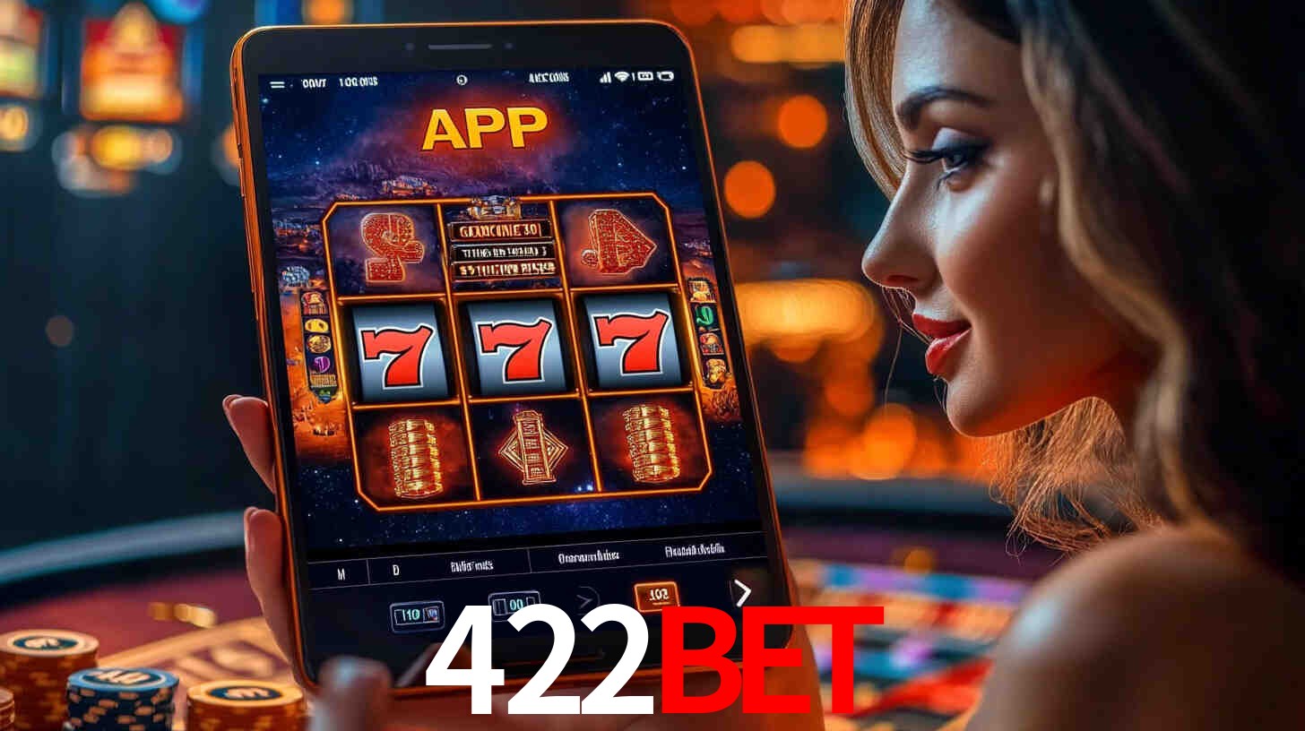 422bet: A Experiência de Casino com Jogos de Mesa ao Vivo