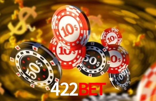 Casino VIP 422bet
