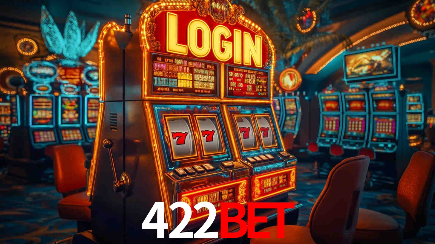 422bet App Interface