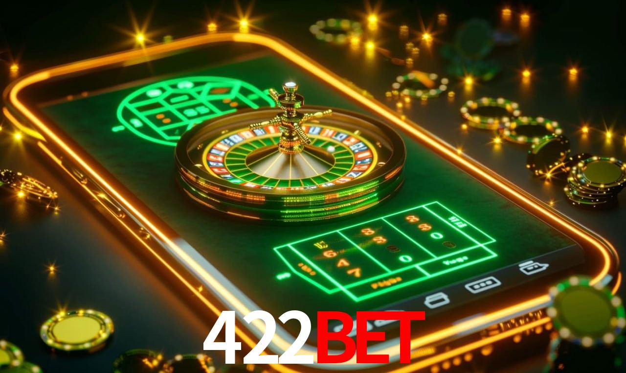 Integração de APIs 422bet