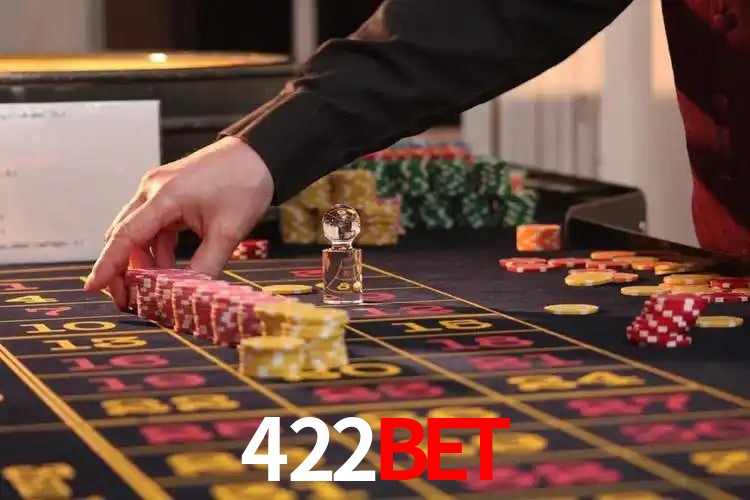 Descubra a Magia dos Jogos de Arcade no 422bet