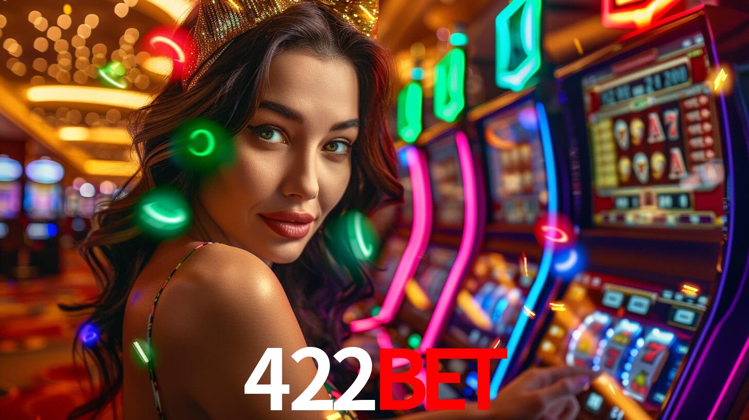 Mercados ao vivo e cash out na 422bet