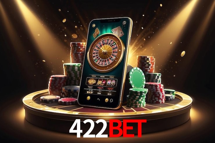 Benefícios da Conta 422bet