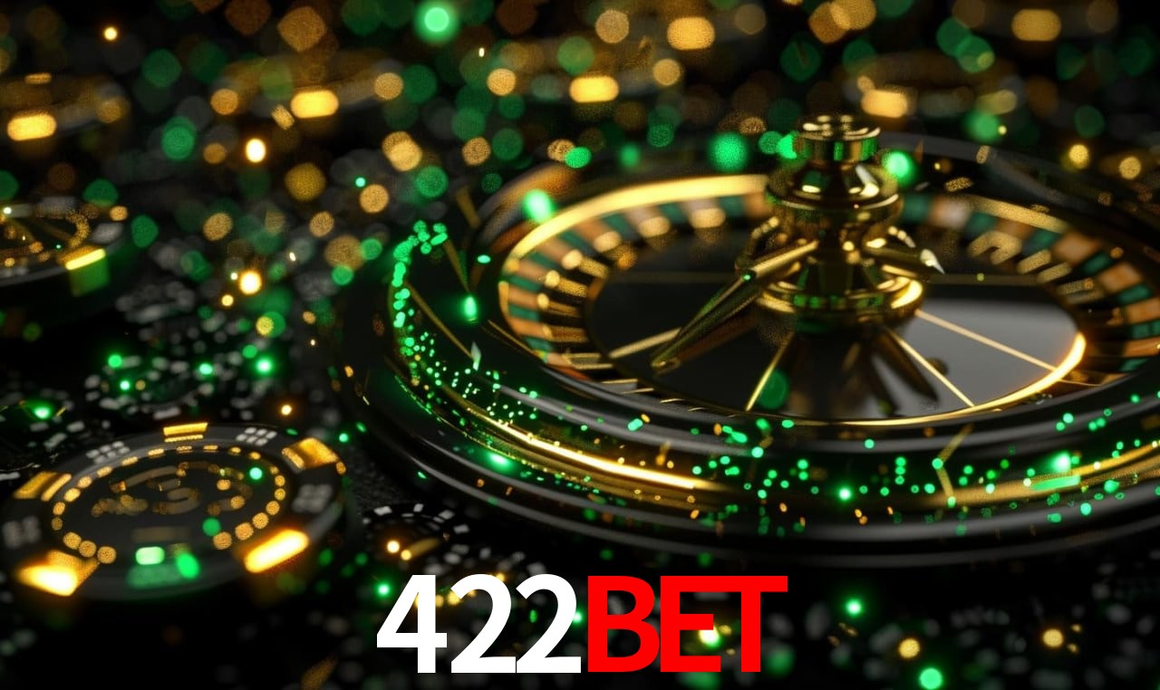 Segurança e performance na plataforma 422bet