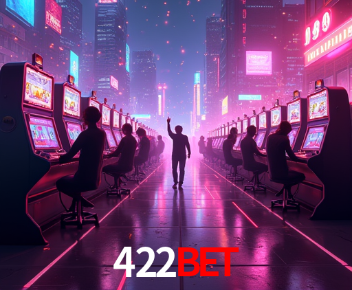 PIX Instantâneo 422bet