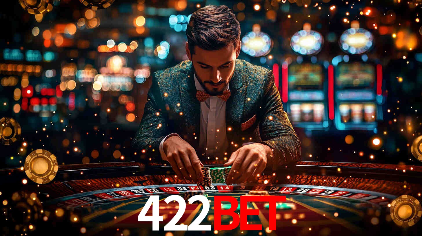 Exclusive Games 422bet