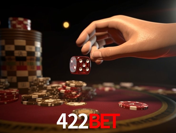 Estatísticas do Jogo 422bet