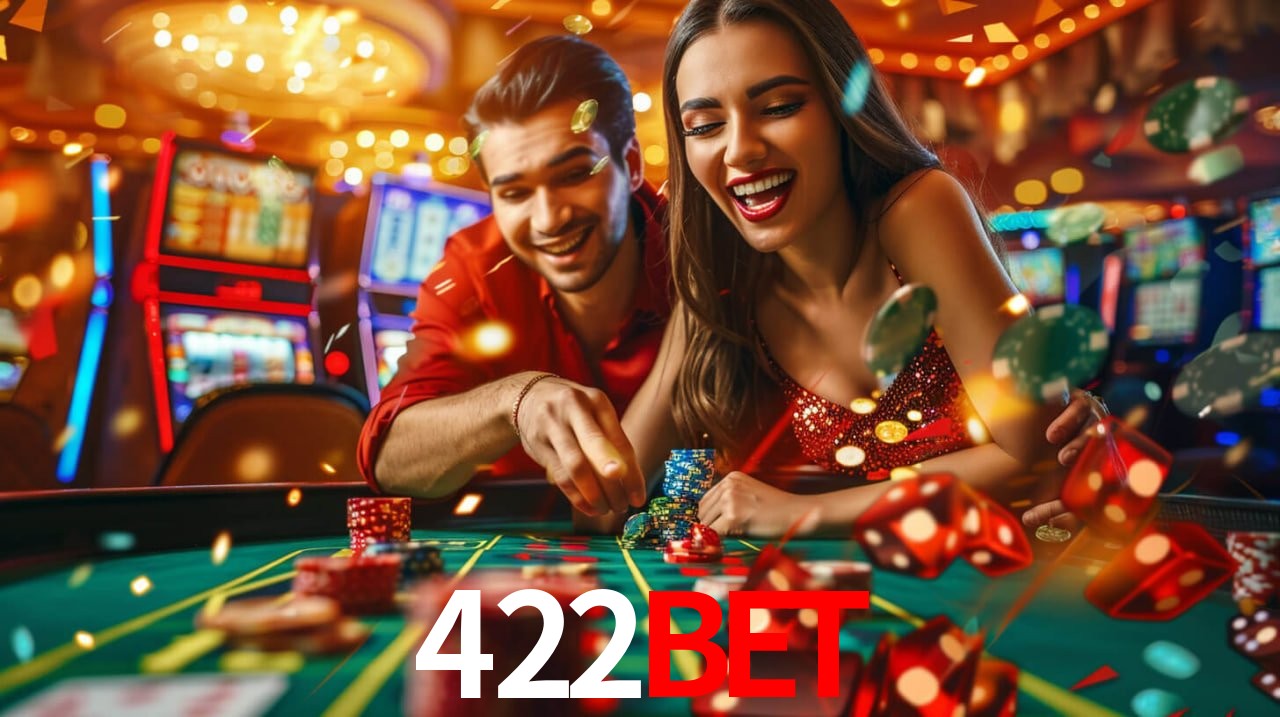 Cadastro Rápido 422bet
